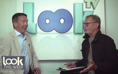 Look This Week 5-23-22 – Mike Bittel