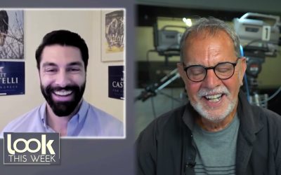 Look This Week 5-30-22 – Matt Castelli