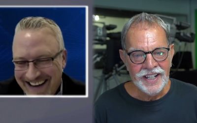 Look This Week 7-24-22 – Brian Bearor