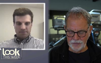 Look This Week 7/4/22 – Andy Gilpin