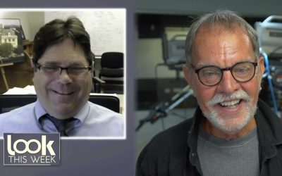 Look This Week 7/4/22 – Bill Collins