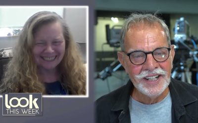 Look This Week 8-1-22 – Maggie Fronk