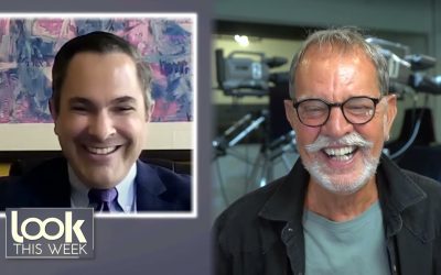 Look This Week 8-15-22 – Ryan Moore