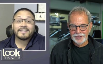 Look This Week 8-29-22 – Juan Gonzales