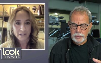 Look This Week 8-29-22 – Lisa Munter