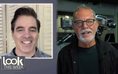 Look This Week 9-12-22 – Daniel Kelly