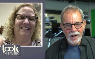 Look This Week 9-5-22 – Shannon Bitzer