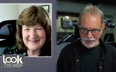 Look This Week 9-6-22 – Susan McManus