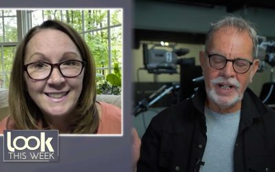 Look This Week 10-10-22 – Denise McGraw