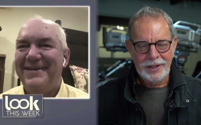 Look This Week 10-10-22 – Sean Kelleher