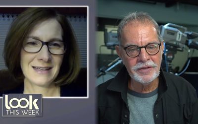 Look This Week 10-17-22 – Michelle Ostrelich