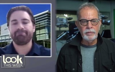 Look This Week 10-17-22 – Ryan Cummings