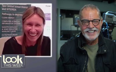 Look This Week 10-24-22 – Adrienne Snow