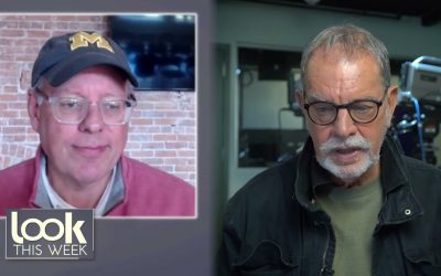 Look This Week 10-24-22 – Jim Siplon