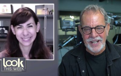 Look This Week 10-3-22 – Miriam Weisfeld