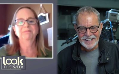 Look This Week 11-14-22 – Mary Klaiber