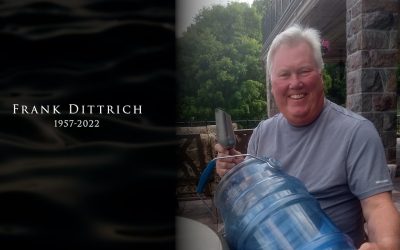 Frank Dittrich tribute