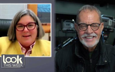 Look This Week 12-12-22 – Carrie Woerner