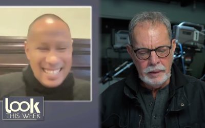 Look This Week 12-12-22 – Jason Golub