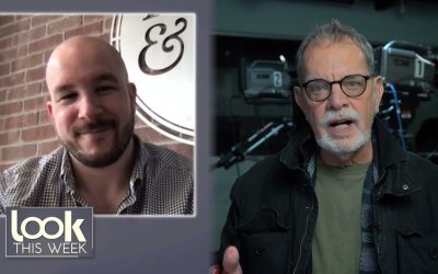 Look This Week 12-19-22 – Ben Miller