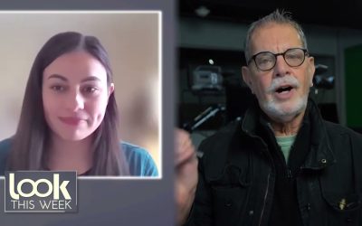 Look This Week 12-26-22 – Arriana Patraw