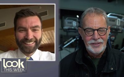 Look This Week 12-5-22 – Tyler Herrick