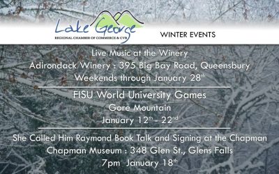 Erlowest Calendar 1-16-23