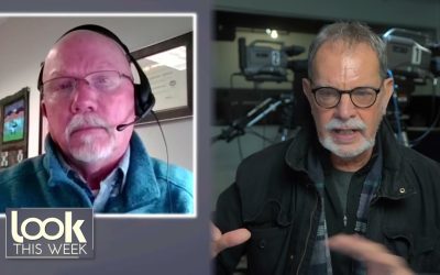 Look This Week 1-16-23 – Ray Agnew