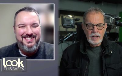 Look This Week 1-3-23 – Leland Bunting