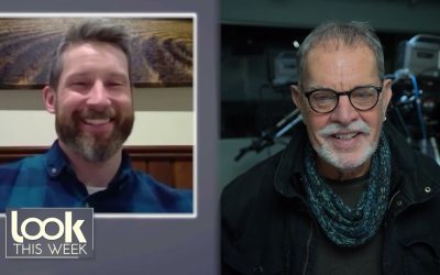 Look This Week 3-13-23 – Chris Ristau