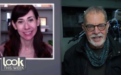 Look This Week 3-13-23 – Miriam Weisfeld