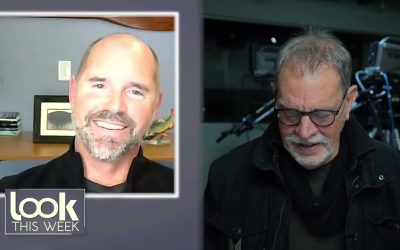 Look This Week 3-20-23 – Dave Wick