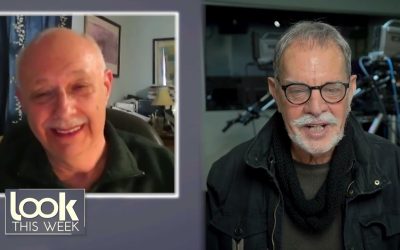 Look This Week 4-10-23 – Jim Richmond