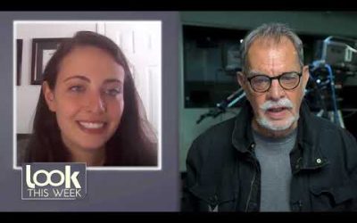 Look This Week 4-10-23 – Nancy DelMastro