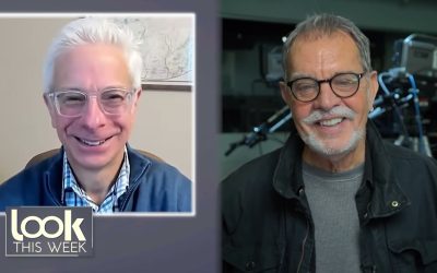 Look This Week 4-17-23 – Tony DeFazio