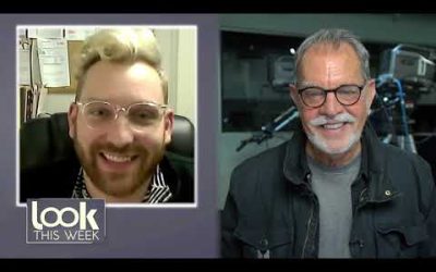 Look This Week 4-17-23 – Zac LaPoint