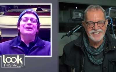 Look This Week 4-3-23 – Jonathan Newell