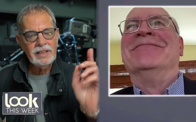 Look This Week 5-8-23 – Chris Mathiesen