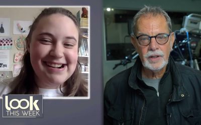 Look This Week 5-8-23 – Megan Stacey