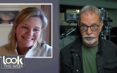 Look This Week 6-12-23 – Cali Brooks