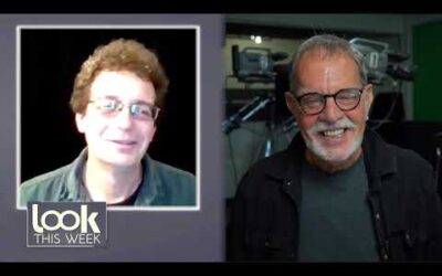 Look This Week 6-22-23 – Jonathan Newell