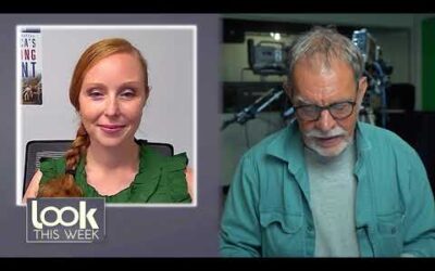 Look This Week 6-26-23 – Lauren Roberts