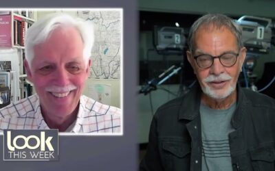 Look This Week 6-4-23 – Gordon Boyd