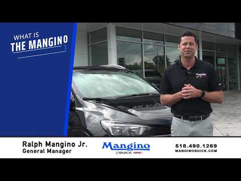 Mangino Your Look Update 6-18-23