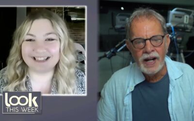 Look This Week 7-10-23 – Rebecca Anthony