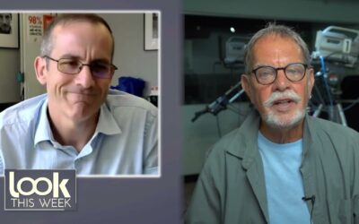 Look This Week 7/17/23 – Jamie Munyon