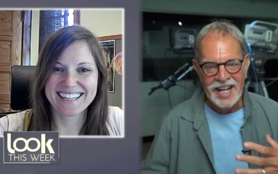 Look This Week 7/17/23 – Katelyn Foley