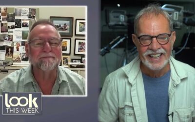 Look This Week 7-20-23 – Todd DeGarmo