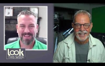 Look This Week 7-31-23 – Michael Horn