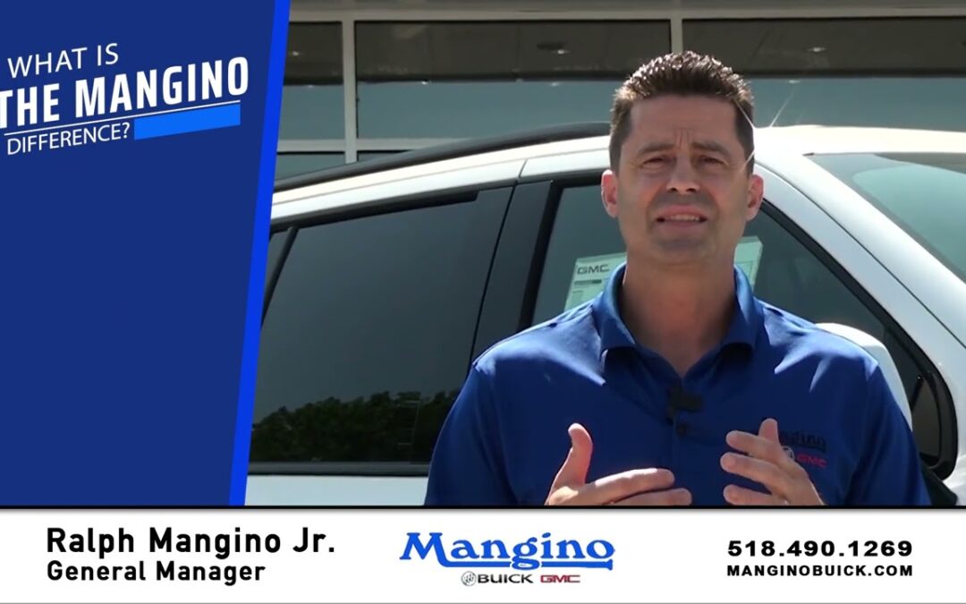 Mangino Your Look Update 7-23-23 Envista 90